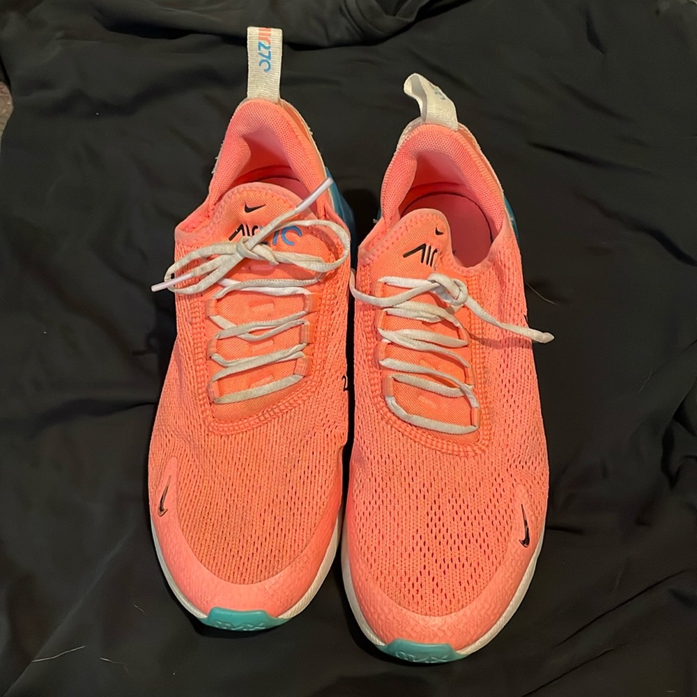 Nike air max 27C